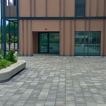 Diamond Bled Apartment Екстериор снимка