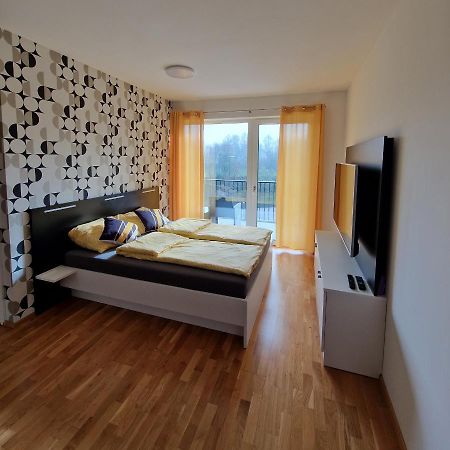 Diamond Bled Apartment Екстериор снимка