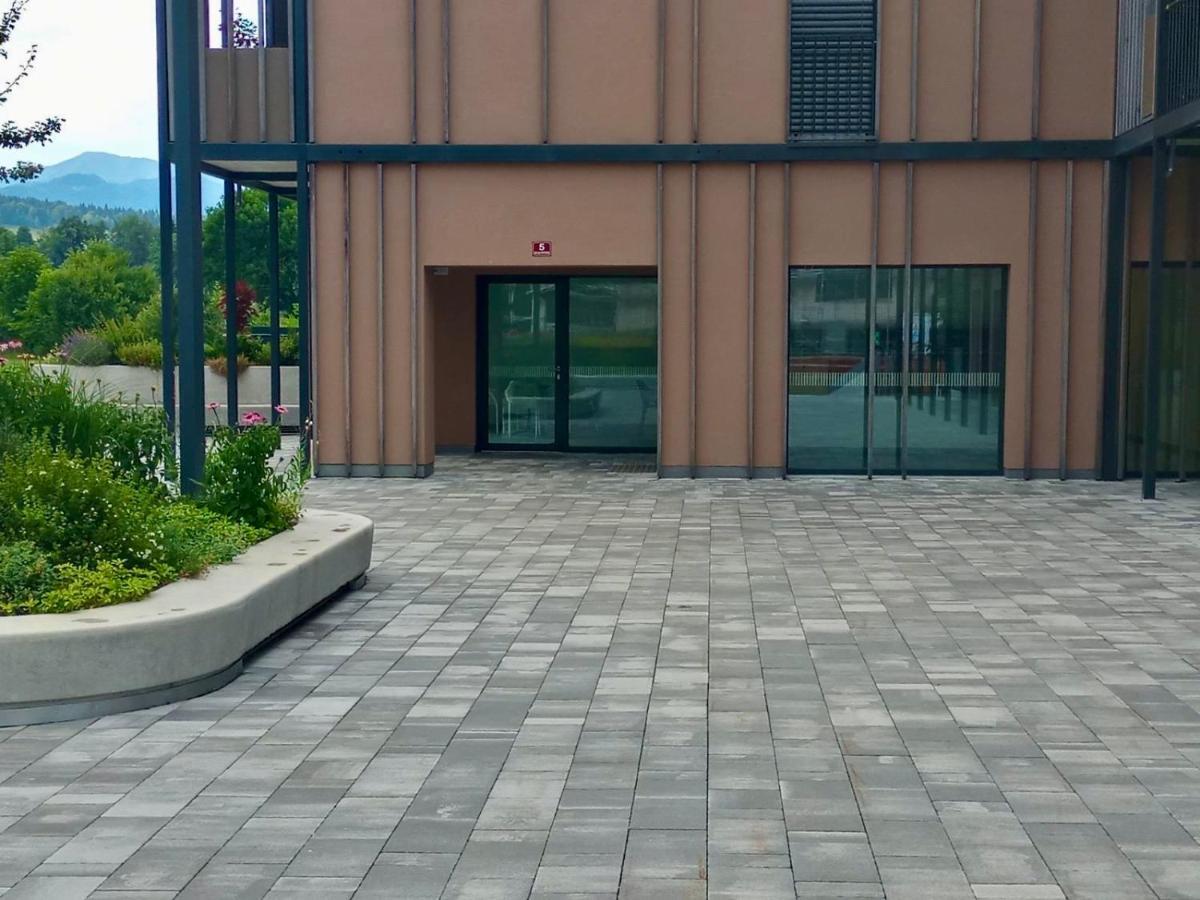 Diamond Bled Apartment Екстериор снимка