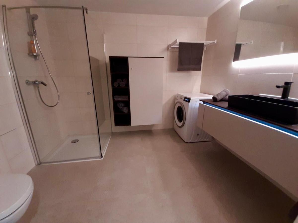 Diamond Bled Apartment Екстериор снимка