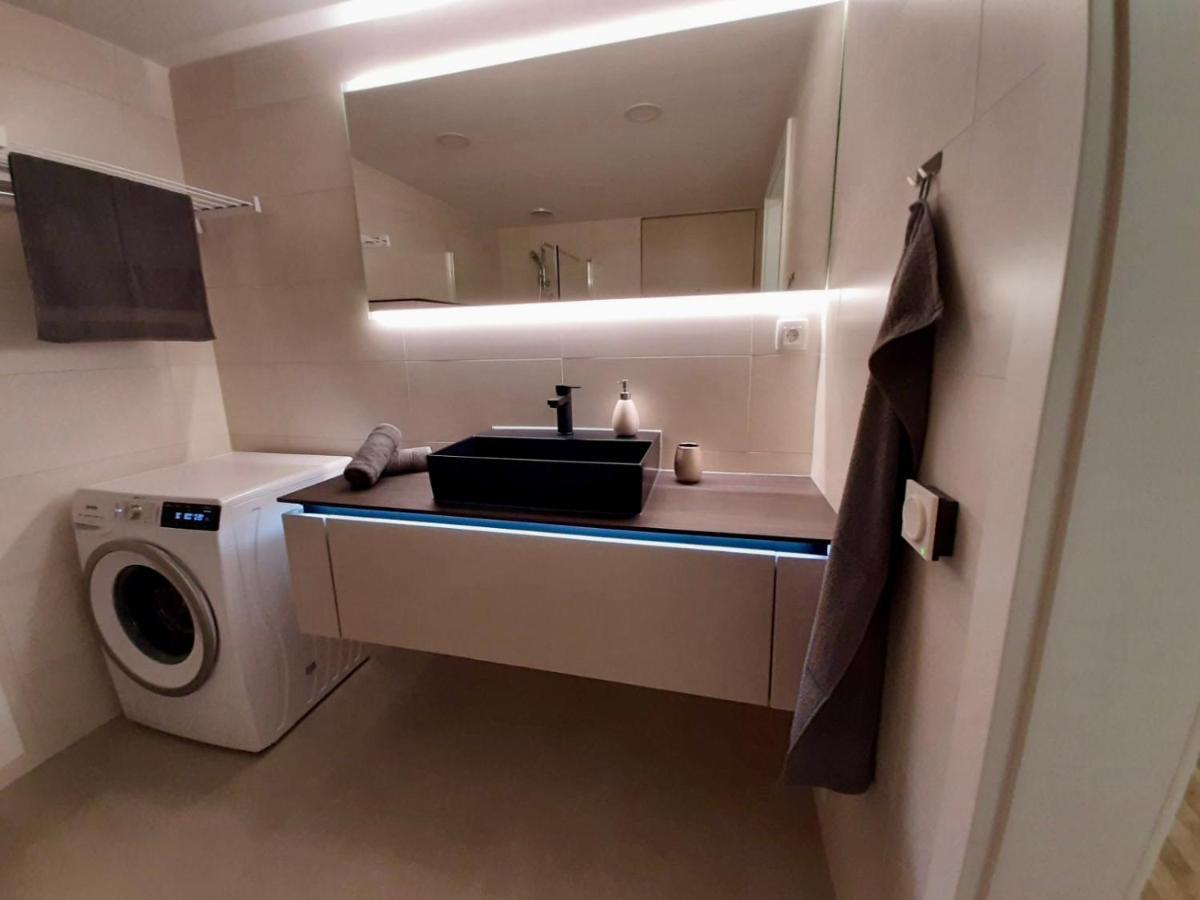 Diamond Bled Apartment Екстериор снимка