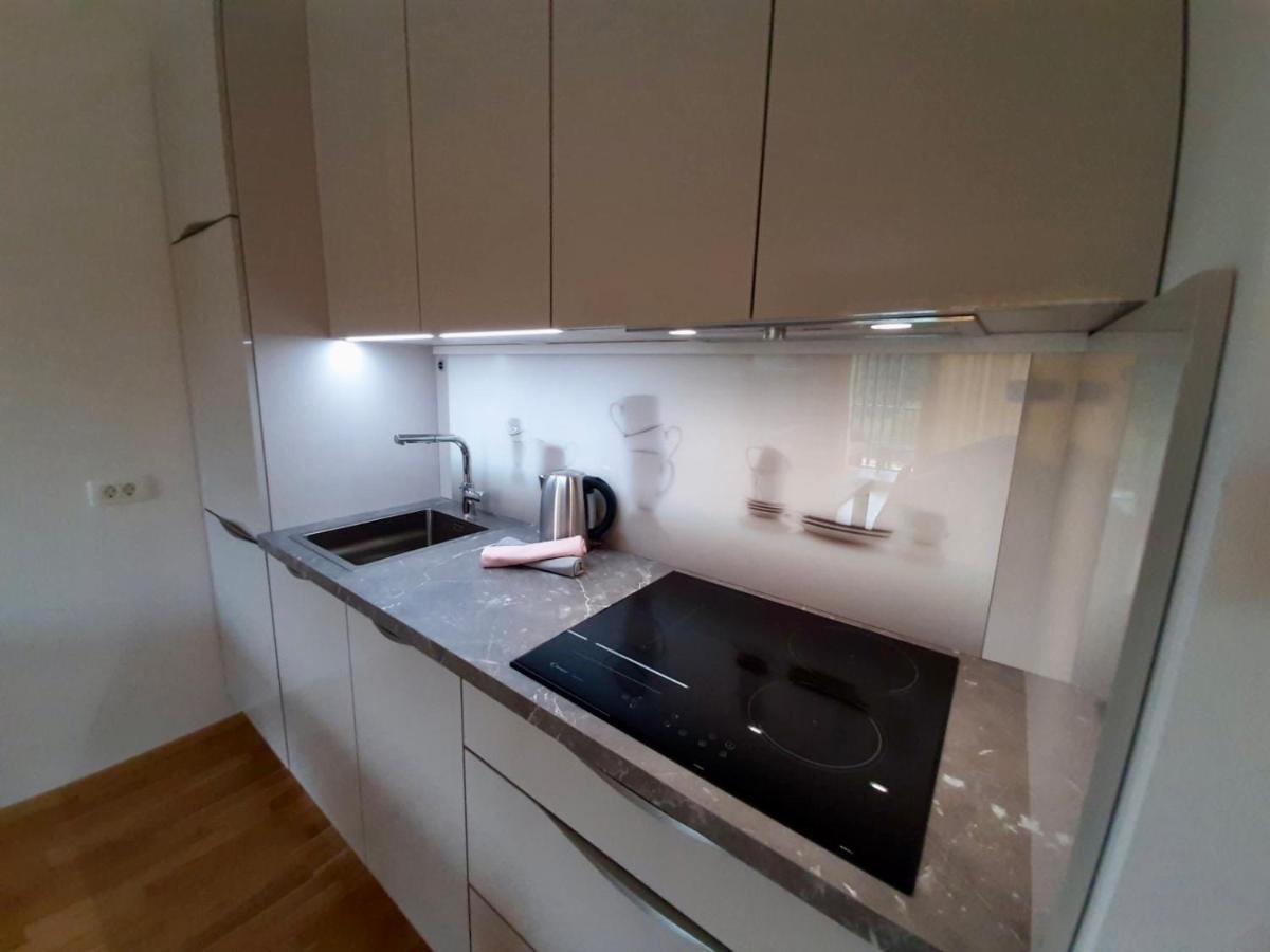 Diamond Bled Apartment Екстериор снимка