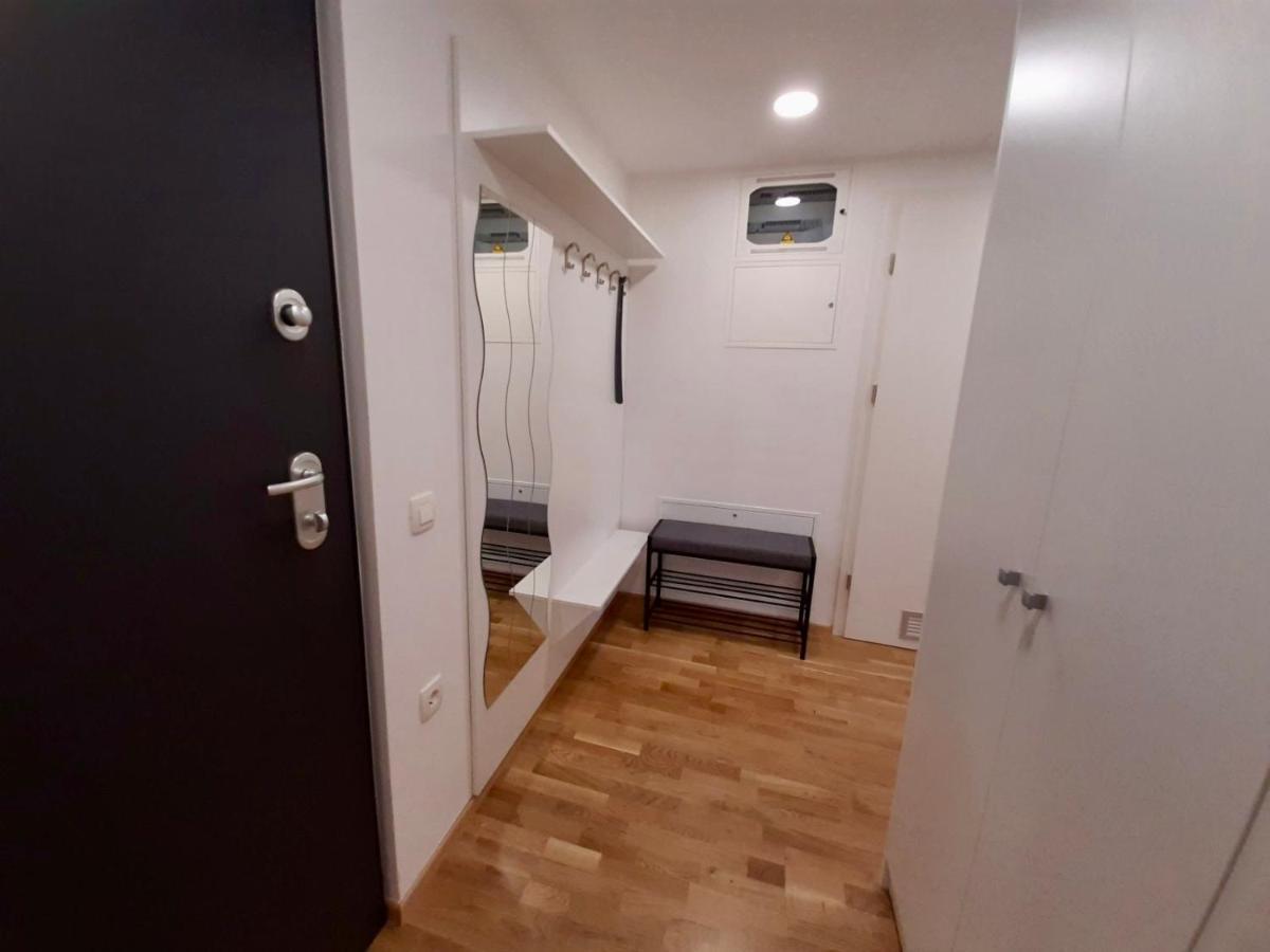 Diamond Bled Apartment Екстериор снимка