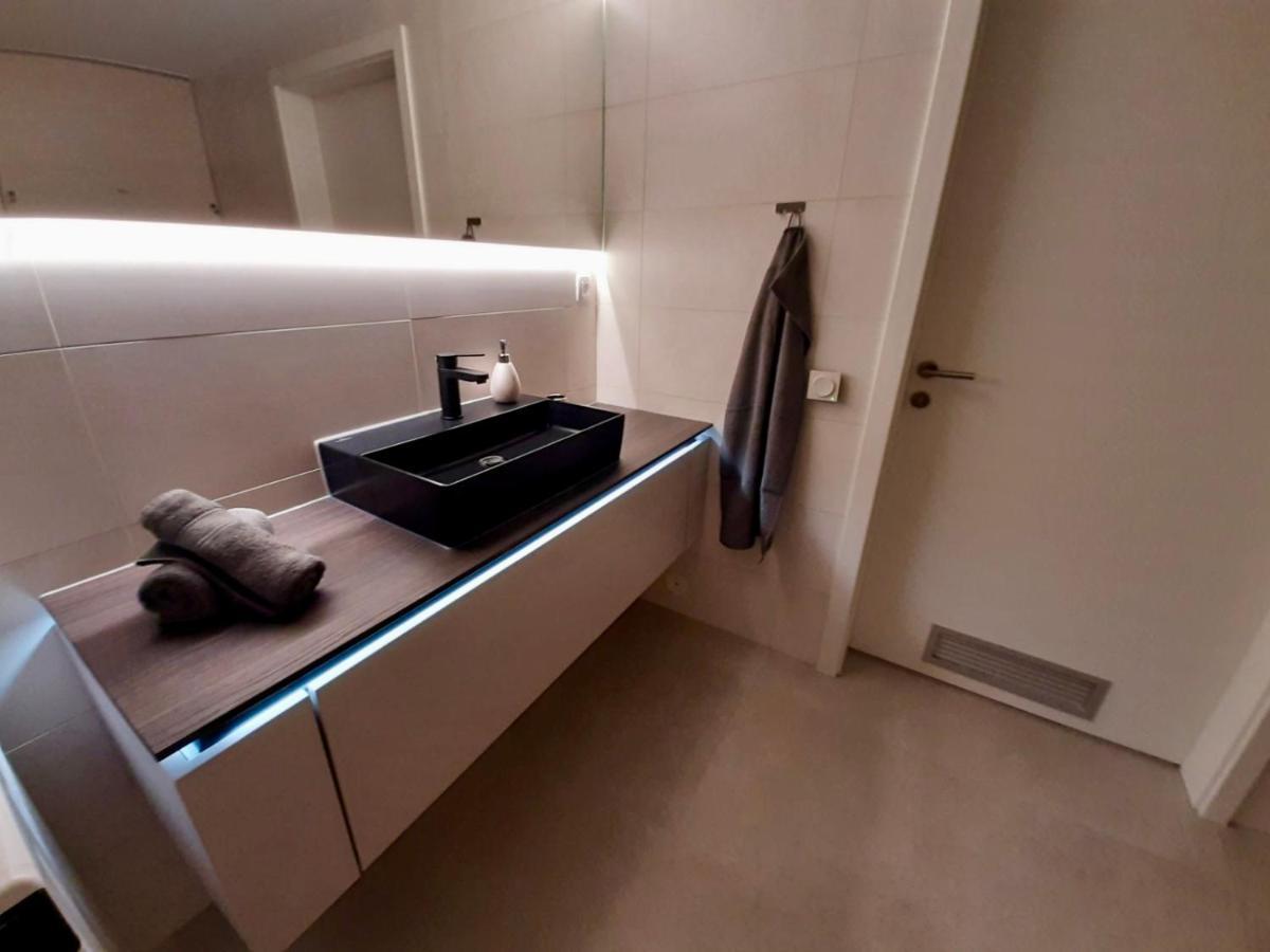 Diamond Bled Apartment Екстериор снимка