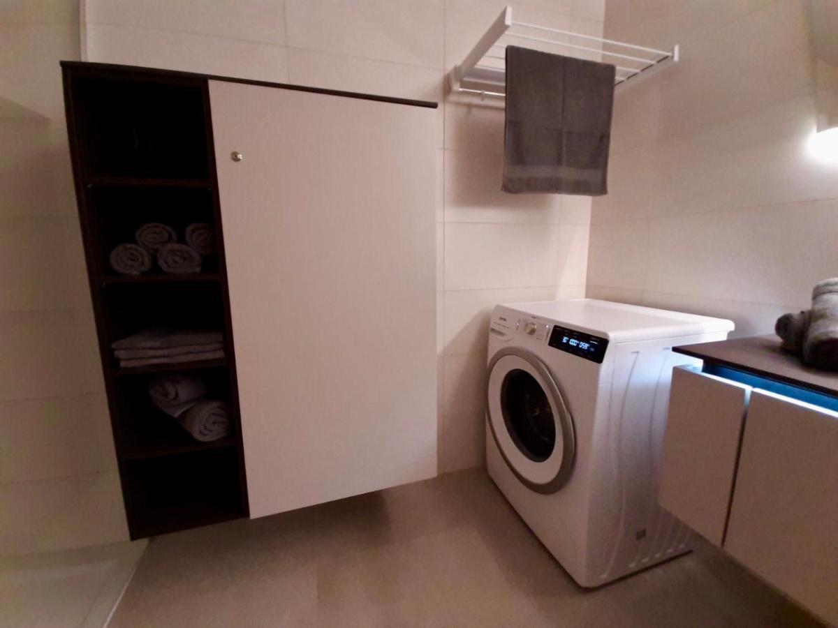 Diamond Bled Apartment Екстериор снимка