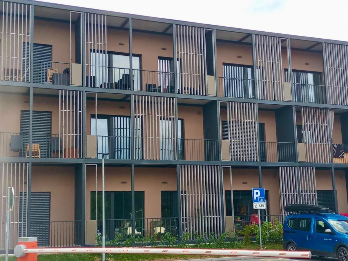 Diamond Bled Apartment Екстериор снимка