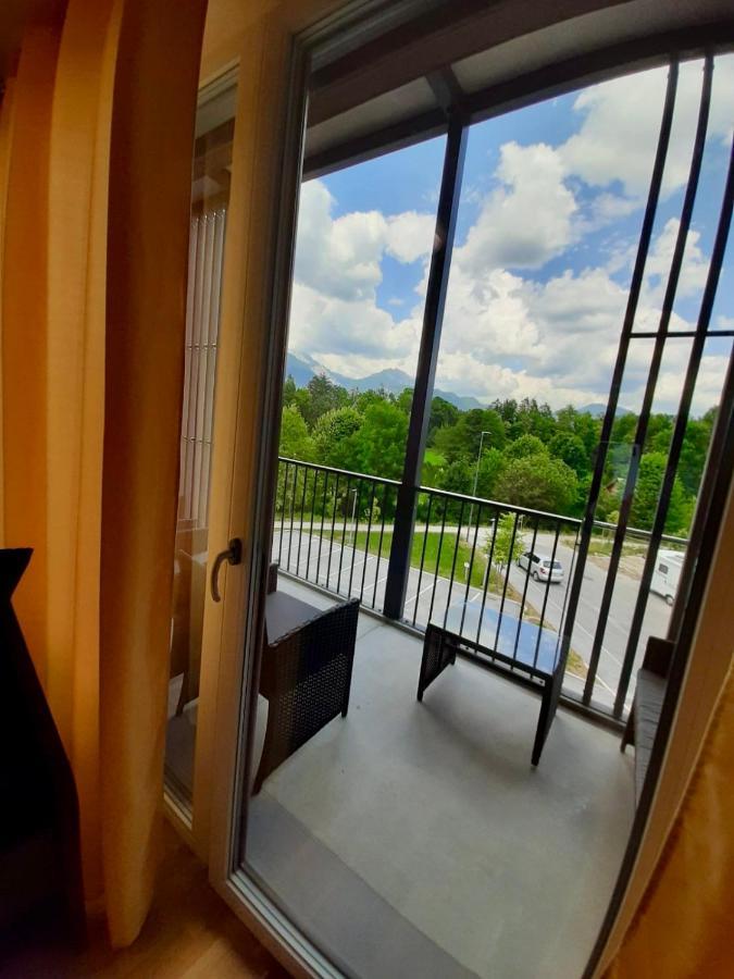 Diamond Bled Apartment Екстериор снимка