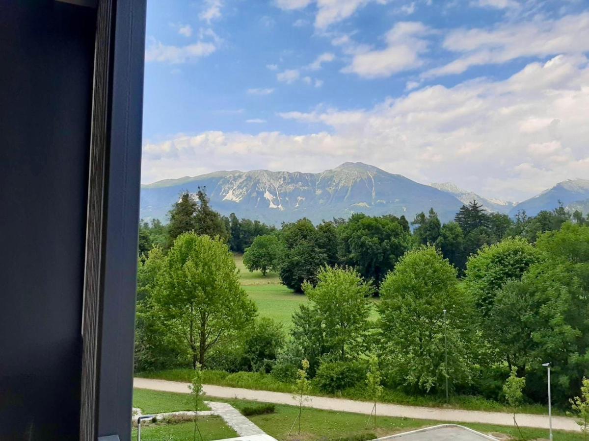 Diamond Bled Apartment Екстериор снимка