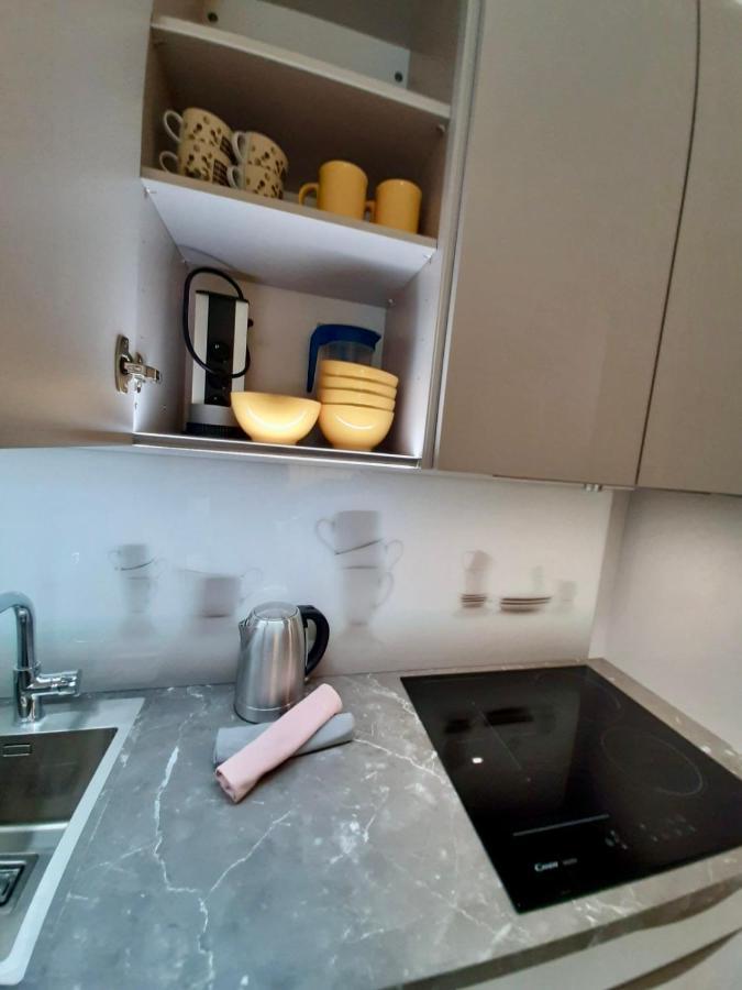 Diamond Bled Apartment Екстериор снимка