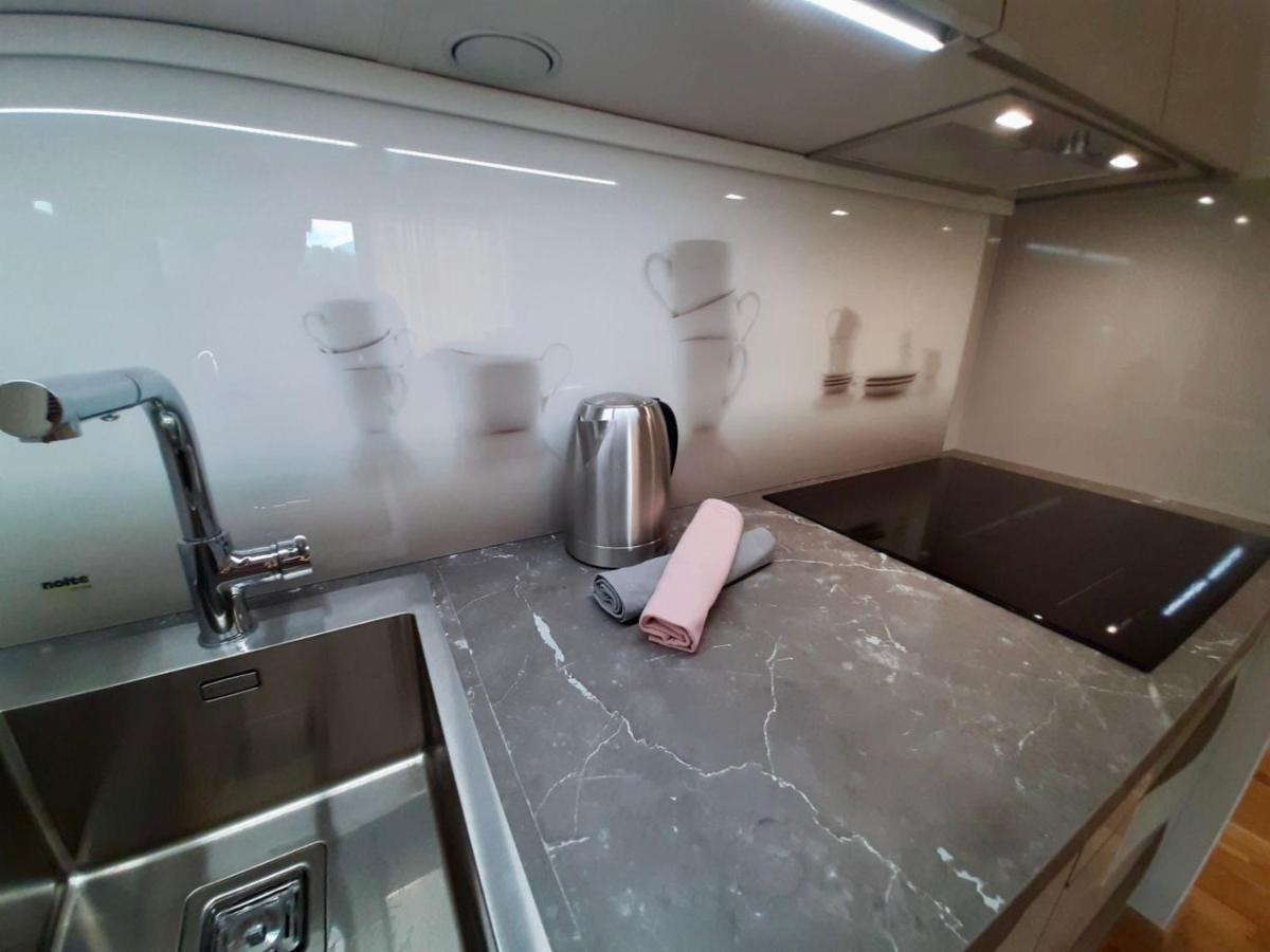Diamond Bled Apartment Екстериор снимка