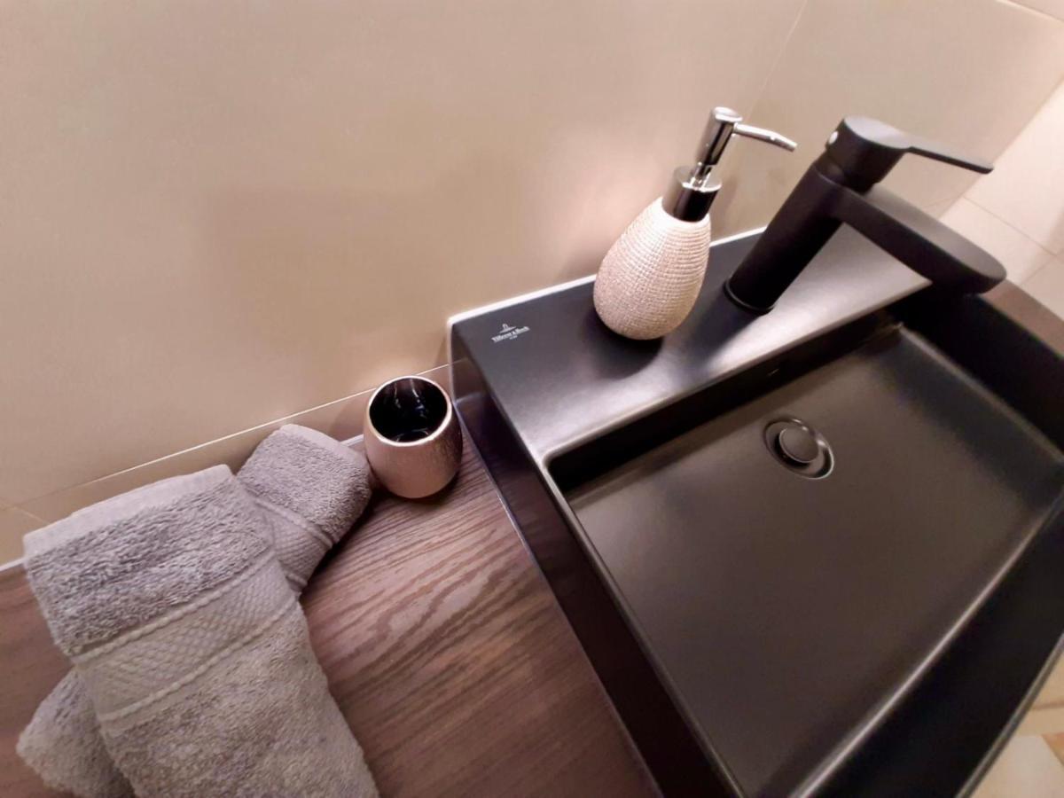 Diamond Bled Apartment Екстериор снимка