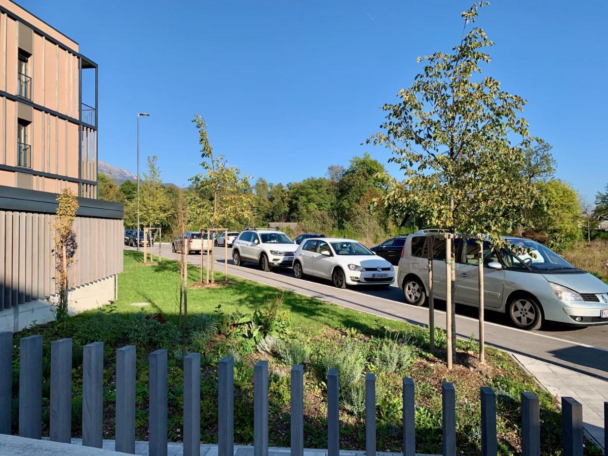 Diamond Bled Apartment Екстериор снимка