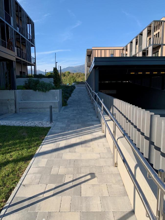 Diamond Bled Apartment Екстериор снимка