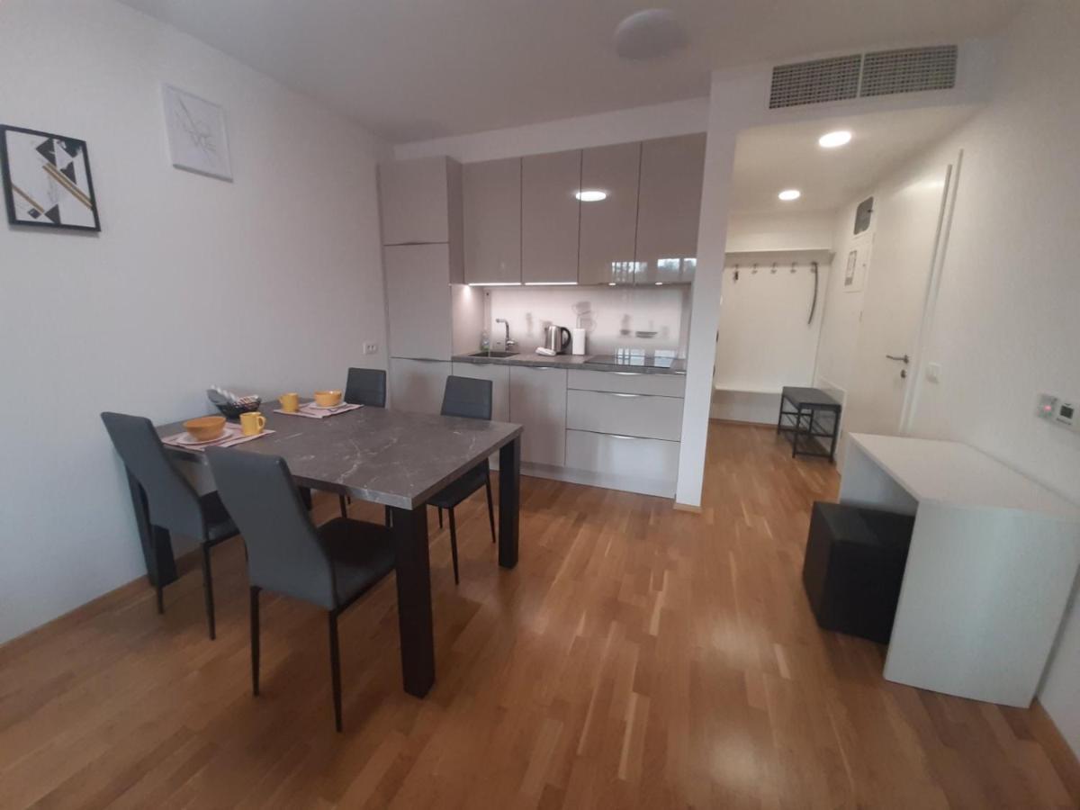 Diamond Bled Apartment Екстериор снимка
