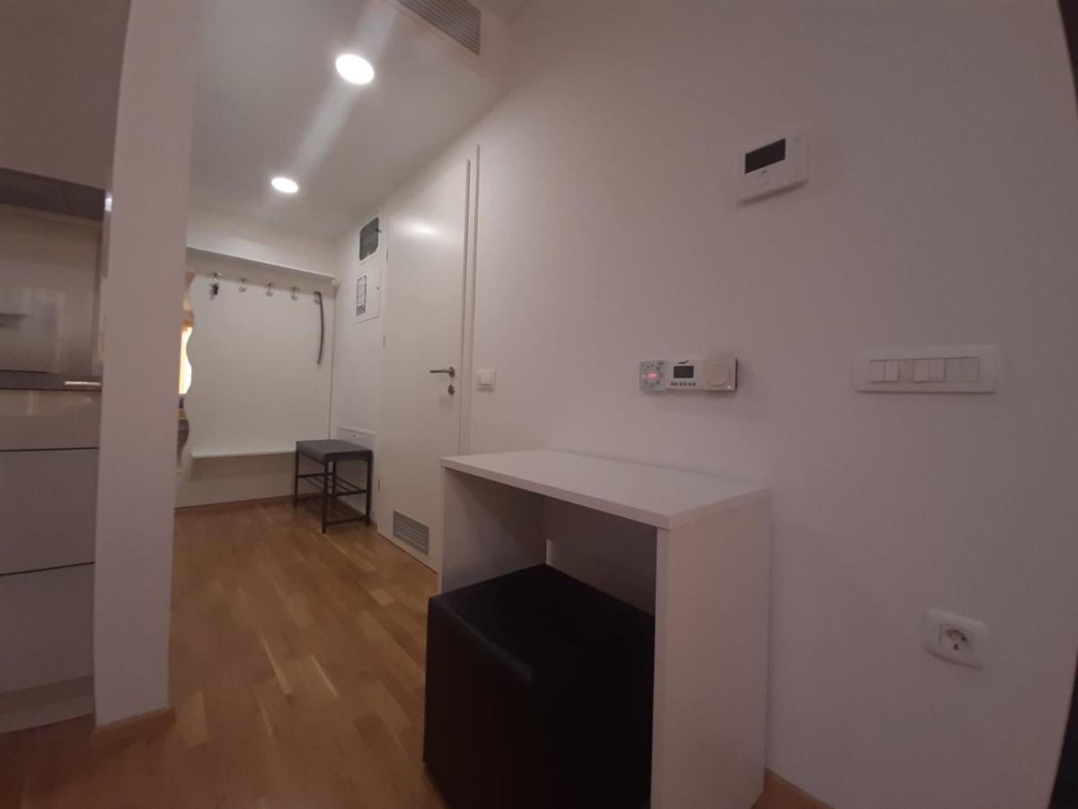 Diamond Bled Apartment Екстериор снимка