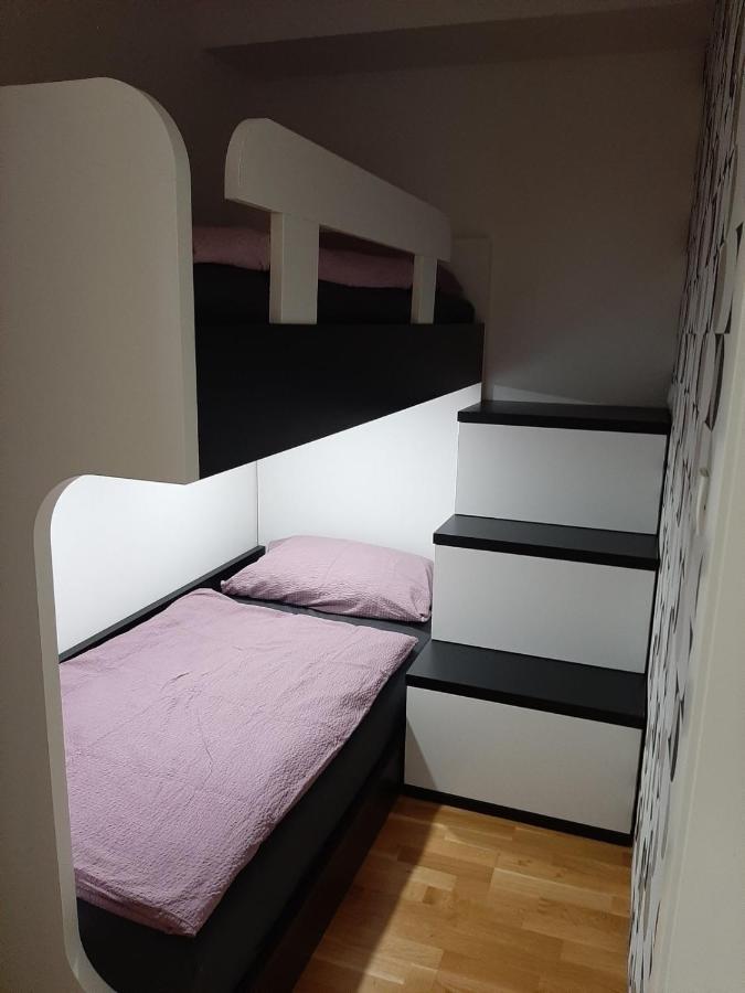 Diamond Bled Apartment Екстериор снимка