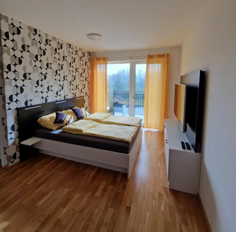 Diamond Bled Apartment Екстериор снимка