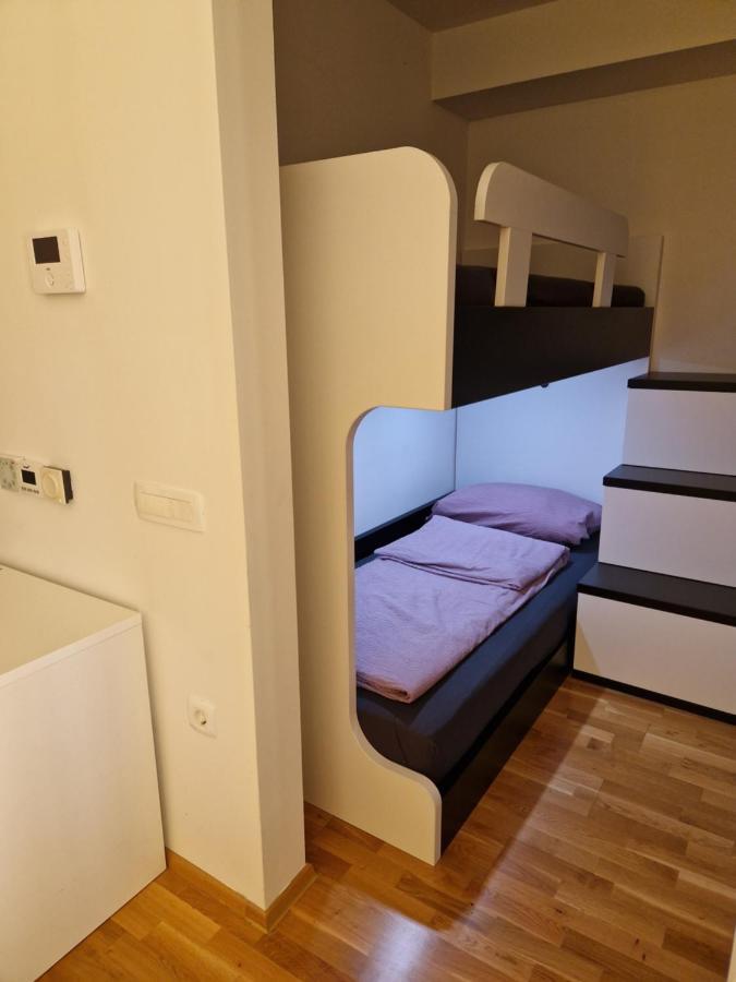 Diamond Bled Apartment Екстериор снимка